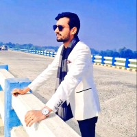 Niwesh Kumar