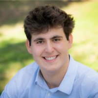 Spencer Rosenberg