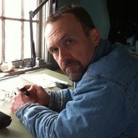 Joe Ratushniak