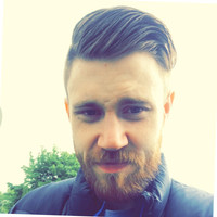 Jon Anders Forvemo