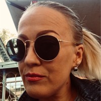 Tea Meriläinen