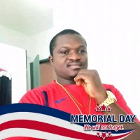 Nwafor James A.