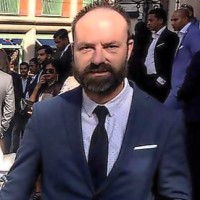 Peter Huizer