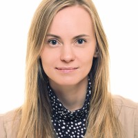 Olga Samodelkina