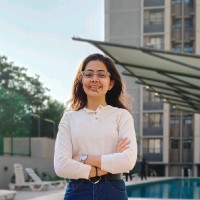 Janhvi Gandhi
