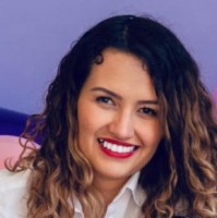 Maria De Jesus Delgado