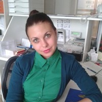 Анна Тигля