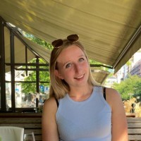 Melaney Van De Berkt