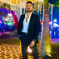 Umesh Khichi