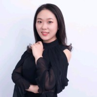 Vicky Jiang