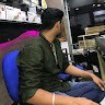 Jawid Hussain