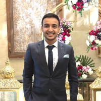 Shivam Dhanani