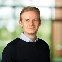 Nikolaj Bach