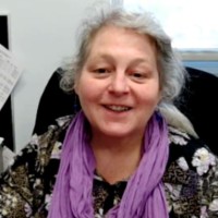 Christine Bradshaw