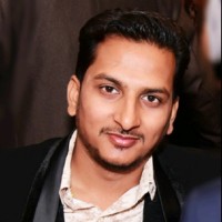Piyush Gupta