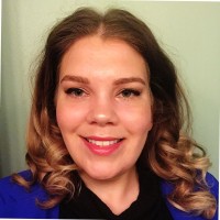 Tiffany R. Olson
