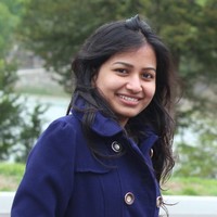 Ananya Yellala