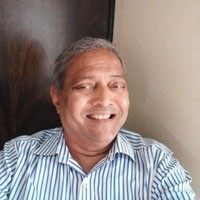 Milind Joshi