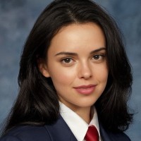 Krystyna Fedorenko