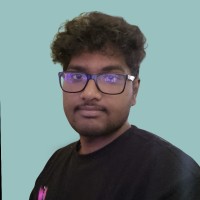 Siddhant Ganesh Senthil Kumar