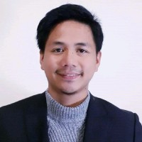 Alvin Yating