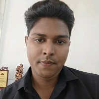 Harshad Savant