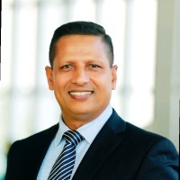 SUSSIL LIYANAGE- CLF,LUTCF,RFC-USA