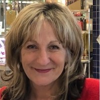 Kathy Metaxas