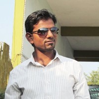 Swapnil Patil