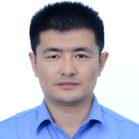 Woody Liu