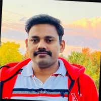 Sujith Sahadevan