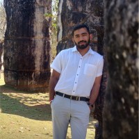 Dinesh Dharmappa