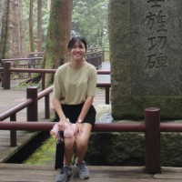May Chung