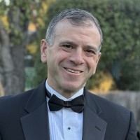 Jonathan Udkow CSW MBA