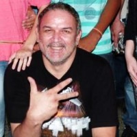 Romildo Santana