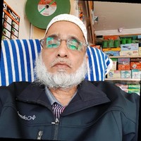 Abbas Husain Badri