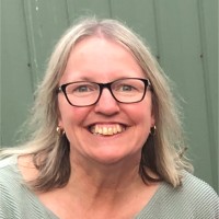 Carolyn Sproat