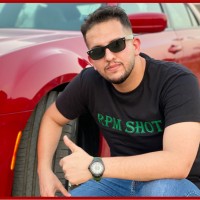 Mohammad Al Najjar