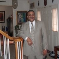 Rudy White
