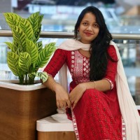 Pranati Mahapatra