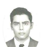 José Daniel Cruz Martinez