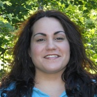 Amanda Bourbeau