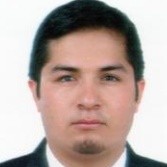 Julio Cesar Oyola Salvador