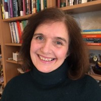 Rachel McGovern