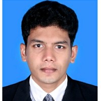 Pranav A