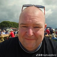 Mark Sandland