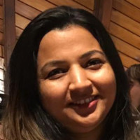Anjali B Bhaumik
