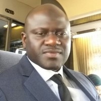 Alioune Diedhiou