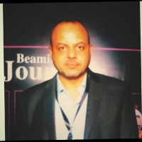 Akram Amer