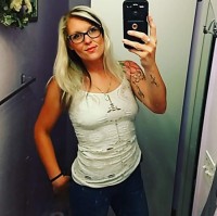 Katrina Laine